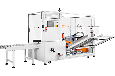 Automatic Case Erector