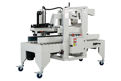 Automatic Case Sealer