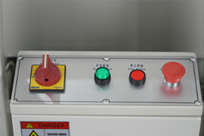 Automatic Case Sealer