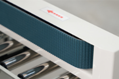 Automatic Case Sealer