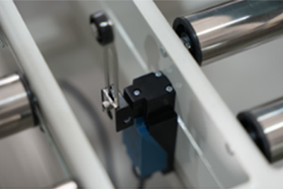 Automatic Case Sealer