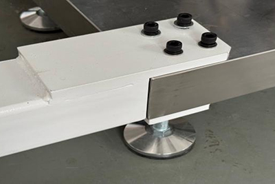 Collaborative Robot Palletizer