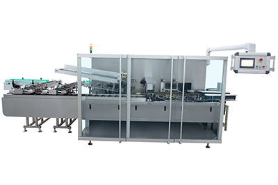 Automatic Cartoning Machine